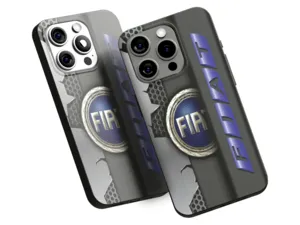 Fiat Telefonhülle High-End Pro Serie